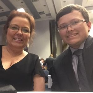 Meet your Posher, Julie